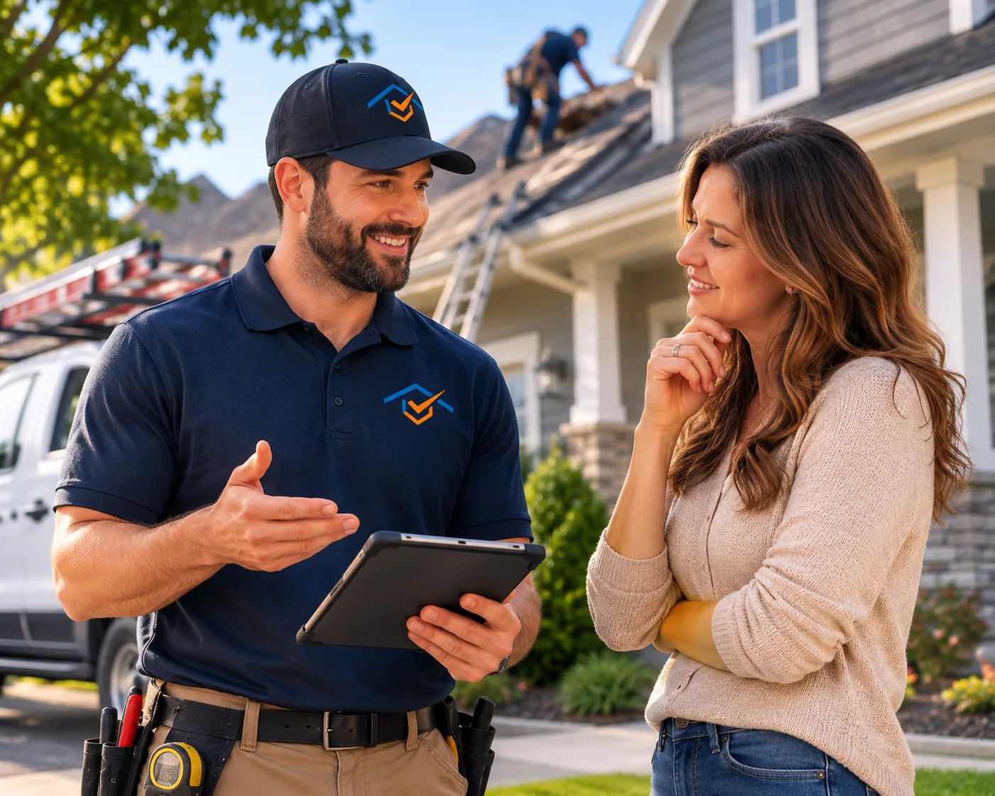 Roof Inspection FAQs in Vicksburg, MS